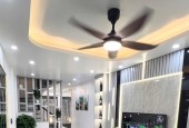 ✳️Bán Nhà Thịnh Quang 31 M2 4T MT 7.3M, Chỉ 4.7 Tỷ Nhà Đẹp Gần Phố - OTO Cách Nhà 25m - Ngõ 3 Gác Đống Đa ✳️